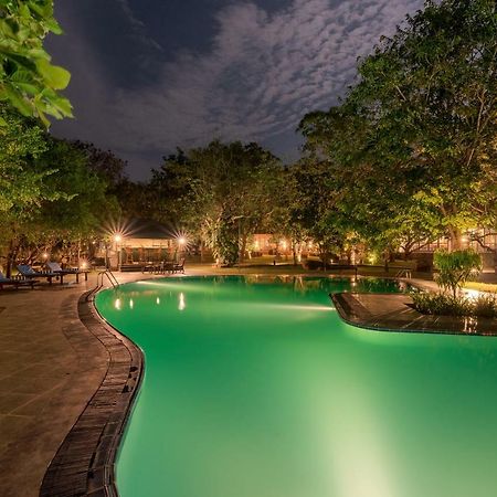 Hotel Elephant Reach Yala Esterno foto