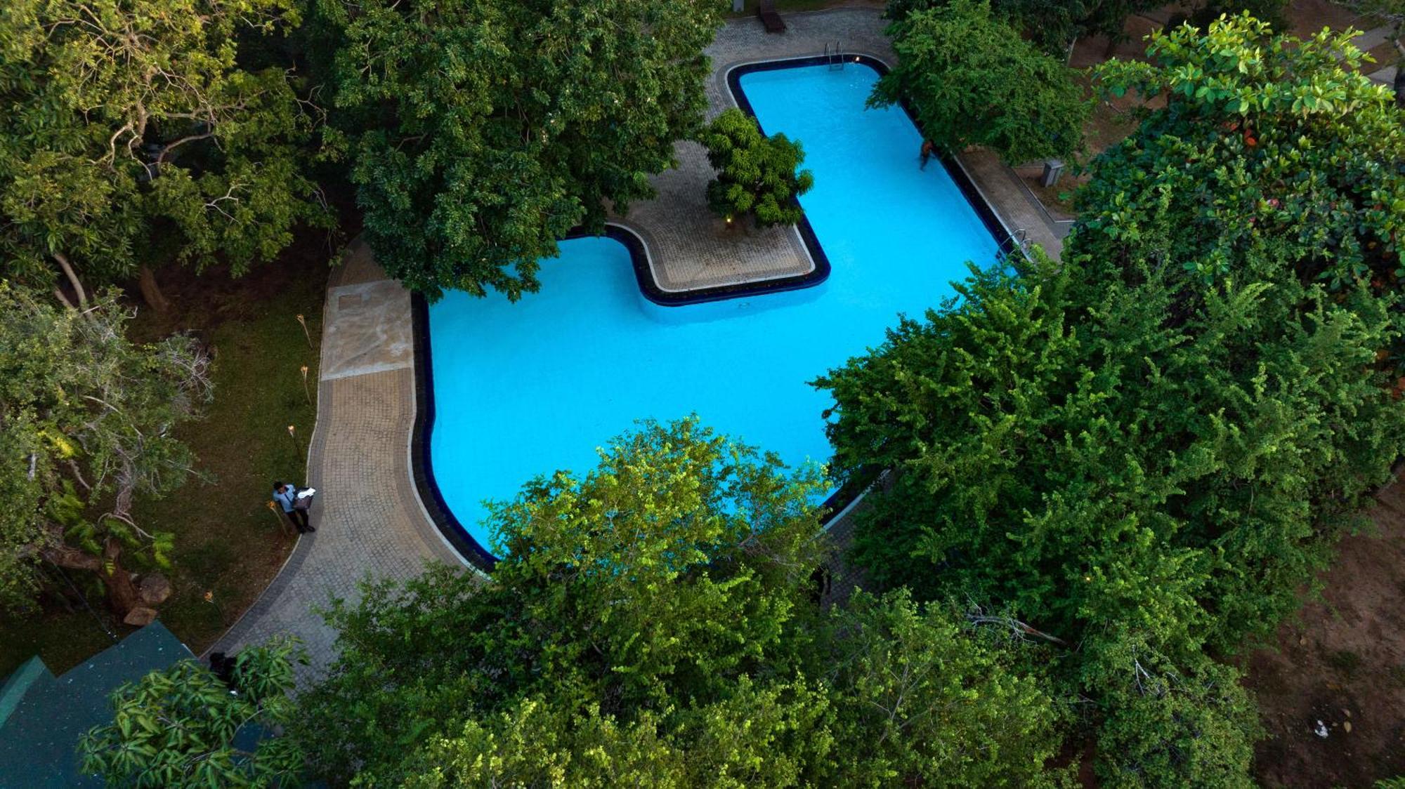 Hotel Elephant Reach Yala Esterno foto