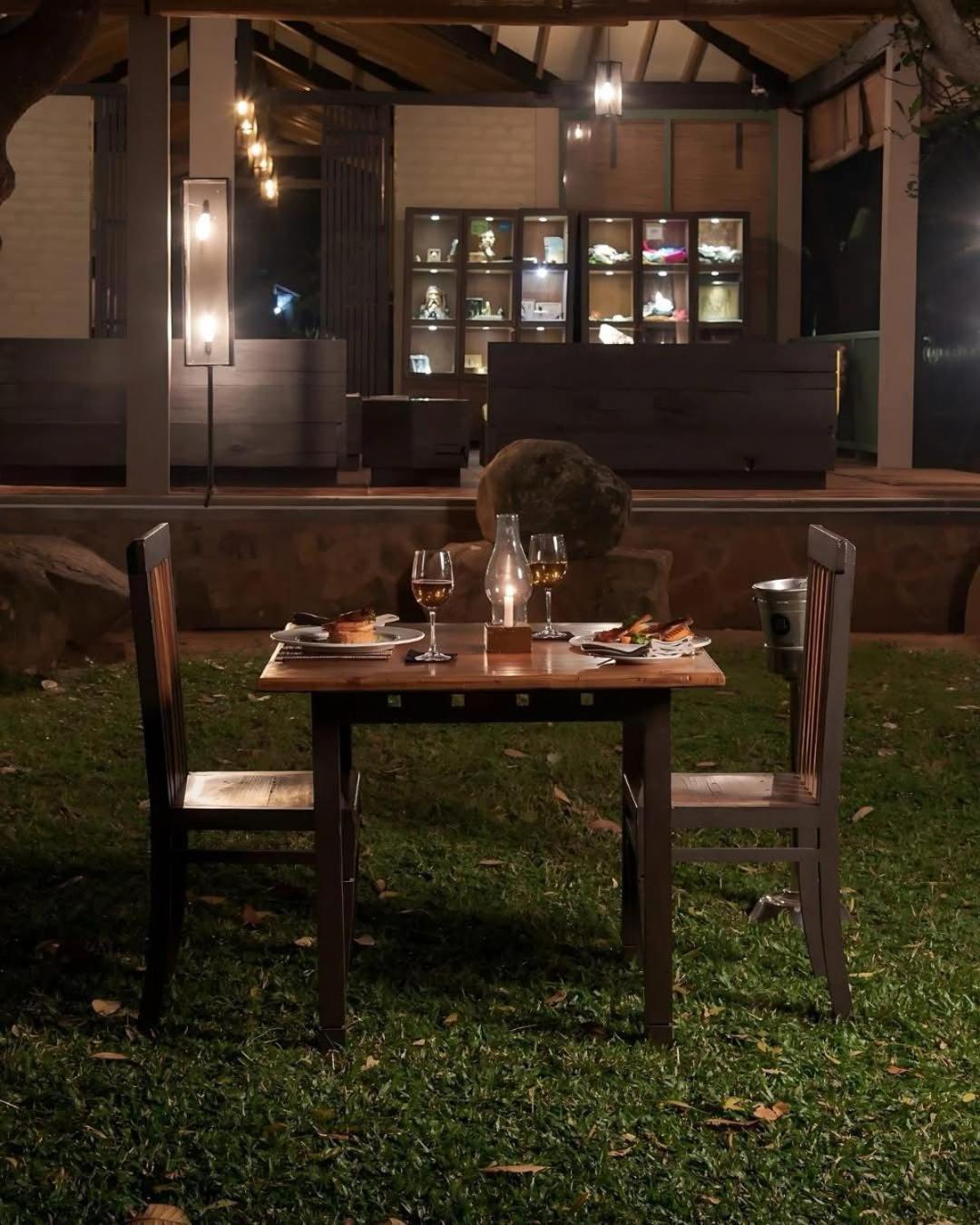 Hotel Elephant Reach Yala Esterno foto