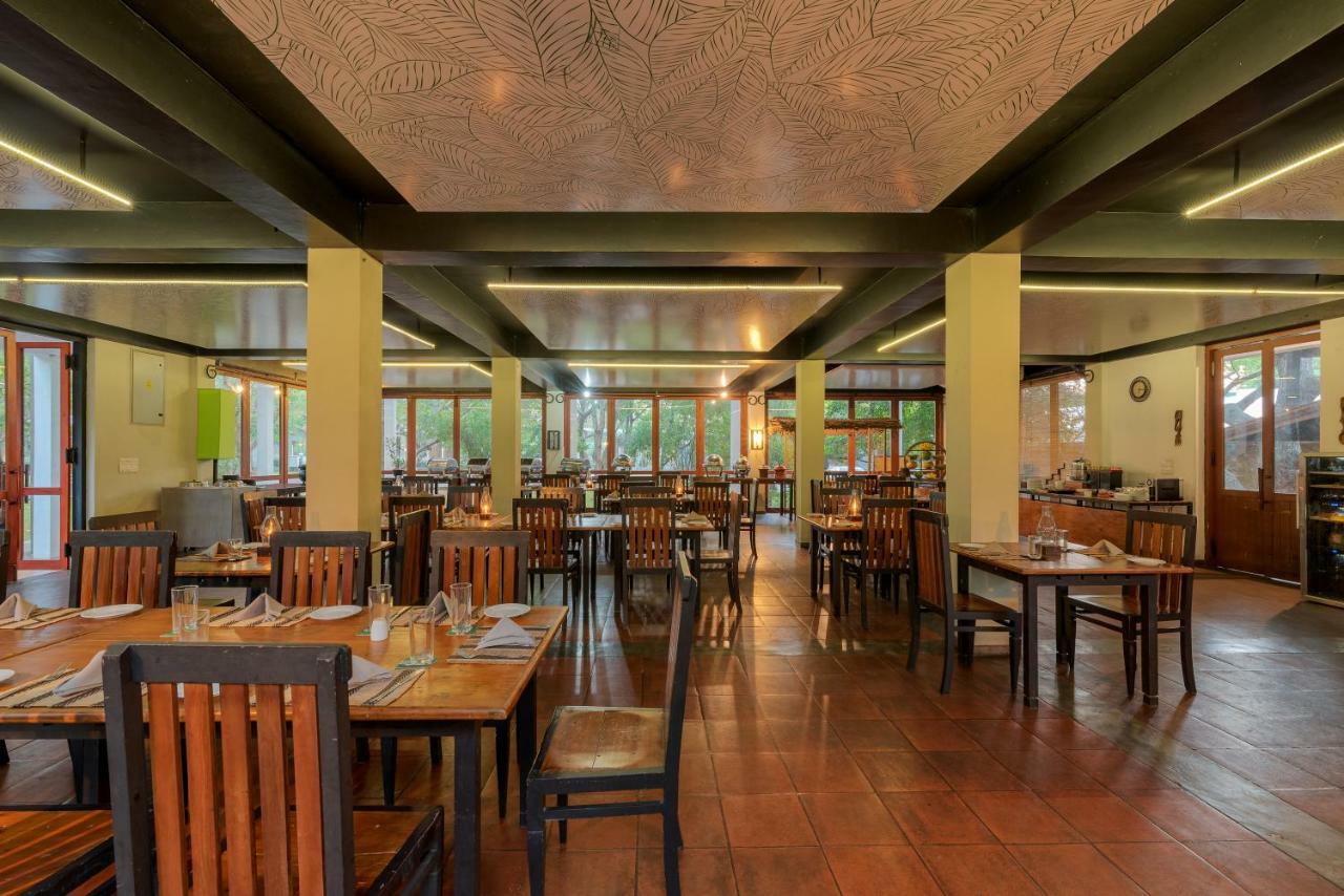 Hotel Elephant Reach Yala Esterno foto
